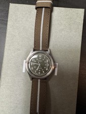 Orologio meccanico Timex MK1