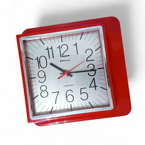 Multichron orologio parete - multichron,