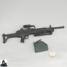 Mitragliatrice 1:6 Ultimate