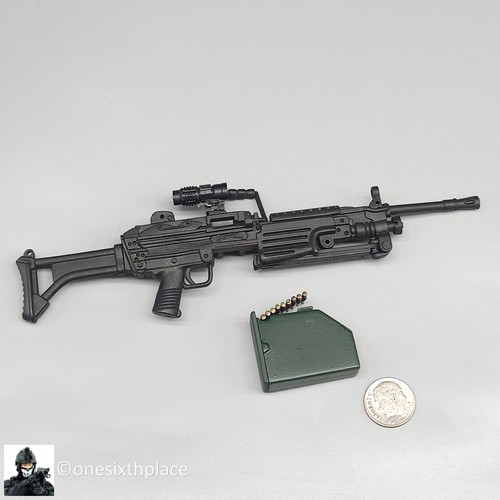 Ultimate soldier custom - soldier,