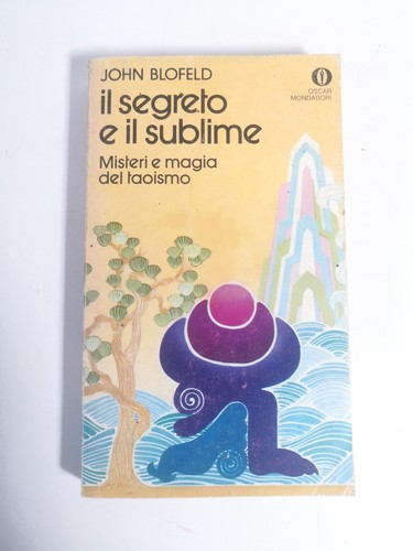Segreto sublime john - il,