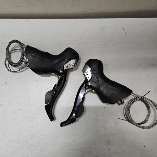 Leve cambio shimano - cambio, 2x10
