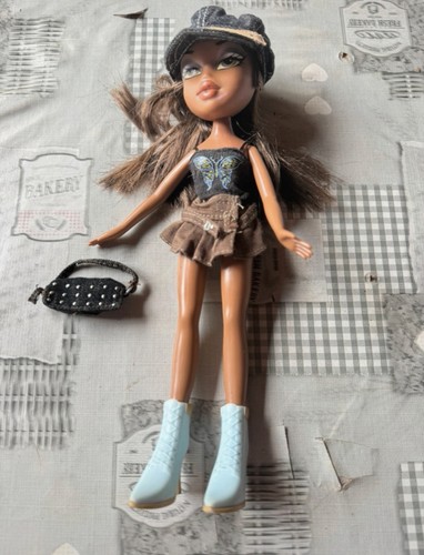 Mga entertainment bratz - mga,