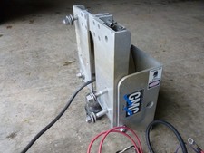 Cook Mfg Pt35 Tilt & Trim -