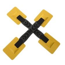  2 Pcs Maniglia Per Il