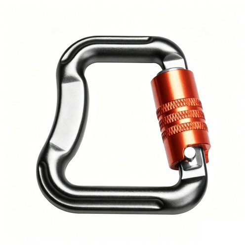 20kn moschettone parapendio - 20kn,