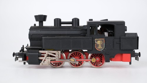 Klein modellbahn locomotiva - h0,