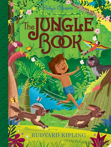 The jungle book baby s - the, (baby's