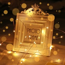 Stringa Luci LED 10M Fili Luci