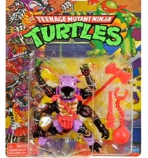 Teenage Mutant Ninja Turtles