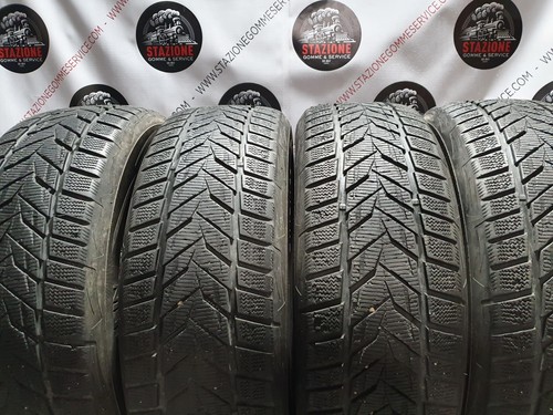 Gomme invernali usate - gomme,