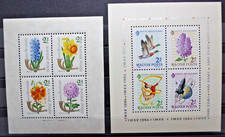 Ungheria 1963/64 Giornata del