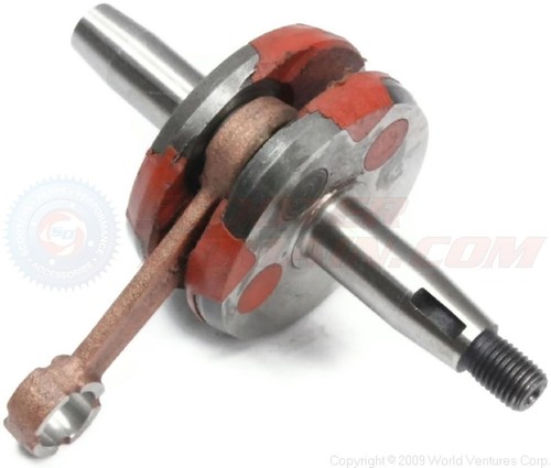 Albero motore baja rc - motore, 30,5