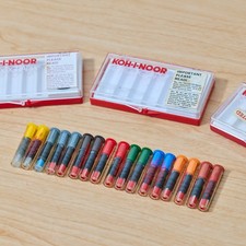 RARO - KOH-I-NOOR Punte