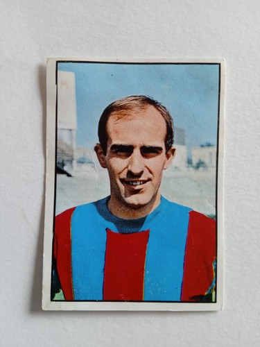 Figurina calciatori panini - figurina,