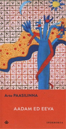 Arto paasilinna aadam ed - arto,,