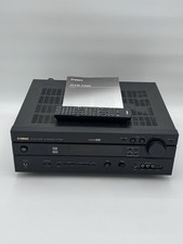 Yamaha HTR-5560 6.1 Ch AV Home