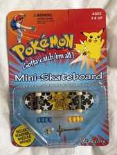 Alakazam Pokemon Mini
