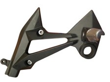 pedana passegero sinistra passenger's left footrest kawasaki z 750 07-11