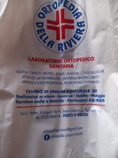 Busto iperestensione per schiena ORTOPEDICO ALTA QUALITA e CONFORT Taglie M-XL