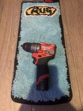 Milwaukee m12 fuel 12v - milwaukee,