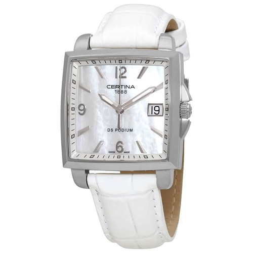 Orologio donna certina - donna, ds