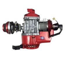 Motore Tuning 2 Tempi Big Bore