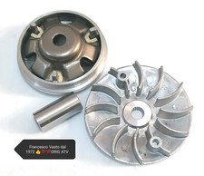 Variatore Comp Rulli G 10