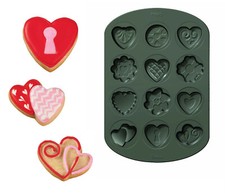 Wilton: teglia da forno per