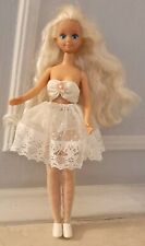 BAMBOLA BARBIE SKIPPER - MATTEL INC 1987 CHINA