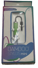 Wacom Bamboo Stylus Mini verde