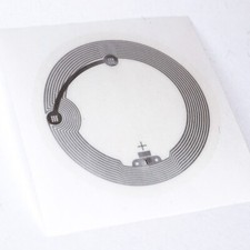 25 x Tag RFID SLIX-L