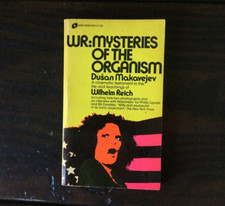 Dušan Makavejev - W.R.: Mysteries of the Organism