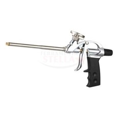 PISTOLA PER BOMBOLA SCHIUMA