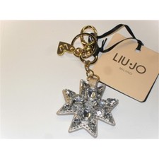 LIU JO PORTACHIAVI IN METALLO