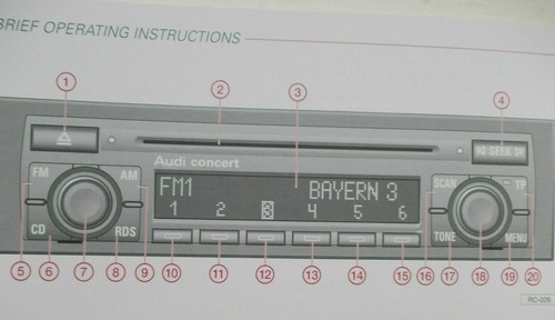 Manuale possessori audio - manuale,