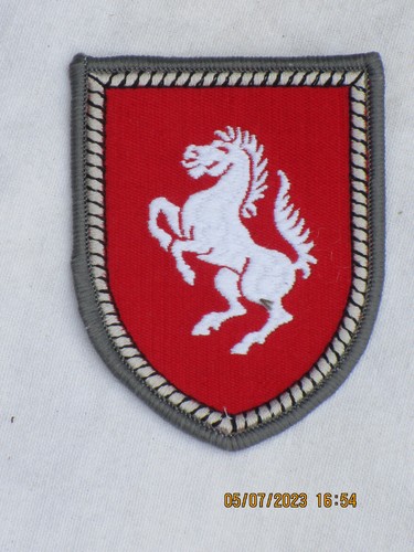 Verbandsabz divisione - bw-verbandsabz.,
