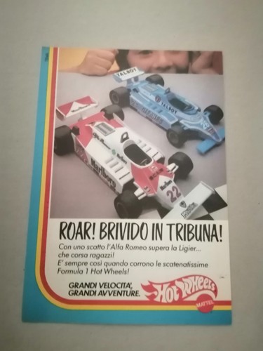 Pubblicita originale - pubblicita',