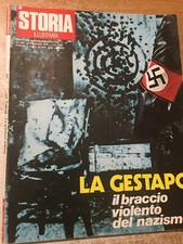 Storia illustrata 207 febbraio