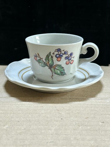 Set tazzine caffè con - set, da