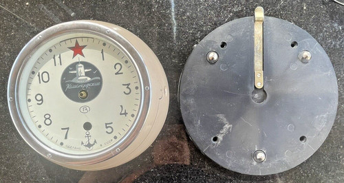 Orologio parete vintage - parete,