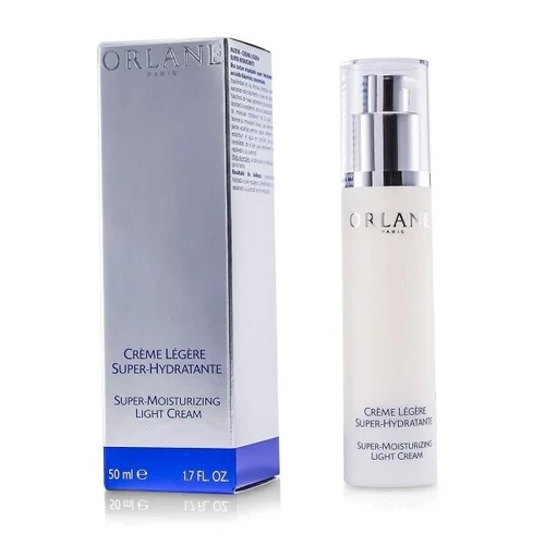 Orlane crème légère super - crème,