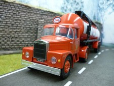 CORGI Classics: Autocisterna