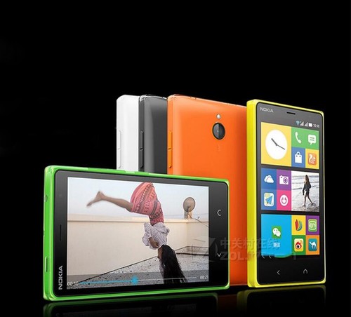 Originale nokia dual sim - dual,