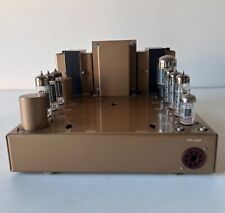 VINTAGE LEAK STEREO 20 TUBE VALVE POWER AMPLIFIER