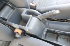 VW Golf 5 1K Freno a Mano Leva