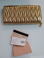 NUOVO - portafoglio donna miu