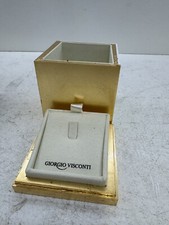 Scatola Vuota GIORGIO VISCONTI