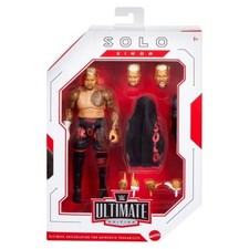 WWE Ultimate Edition Series