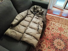 cappotto donna imbottito